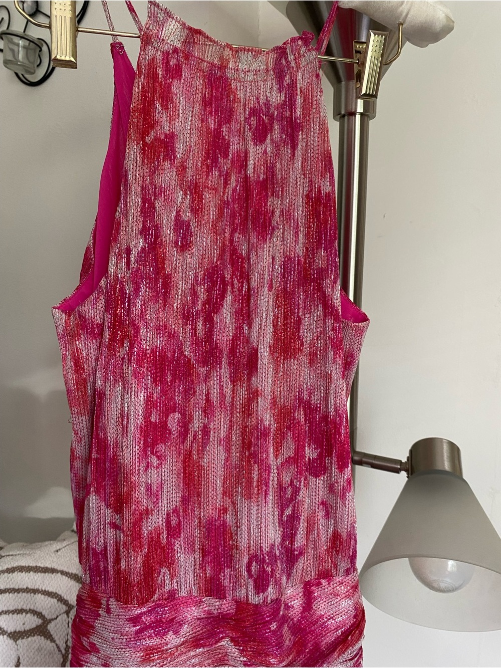 RAMY BROOK DRESS - Picture 4 of 12
